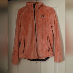 The North Face Women's Coral Fleece Jacket